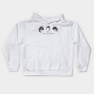 Adorcable Kids Hoodie